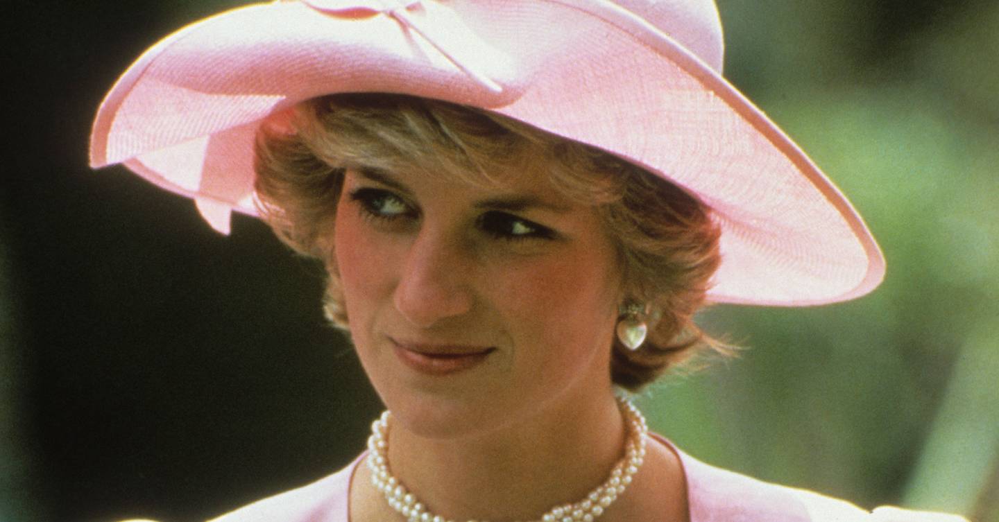 Spencer Princess Diana film details cast plot release date - Vimarsana News