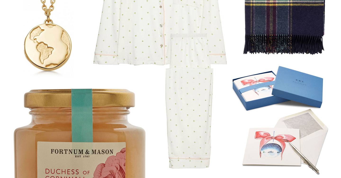 The winter arts & crafts fair The Best Charity Gifts Christmas 2020 | Tatler