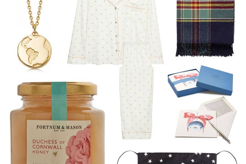 Gifts gift exchange charitable donations investment treat holiday secret sisters presents The Best Charity Gifts Christmas 2020 | Tatler