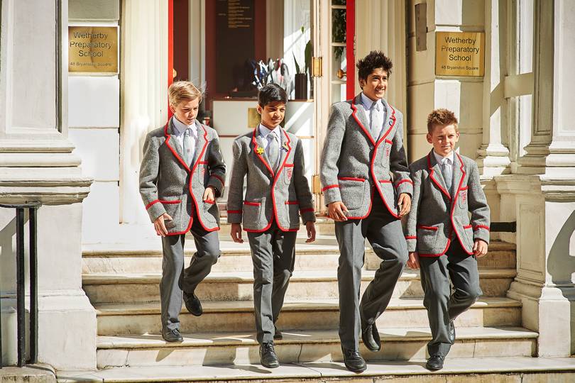 Wetherby Prep School Fees & Results 2019 Tatler Schools Guide Tatler