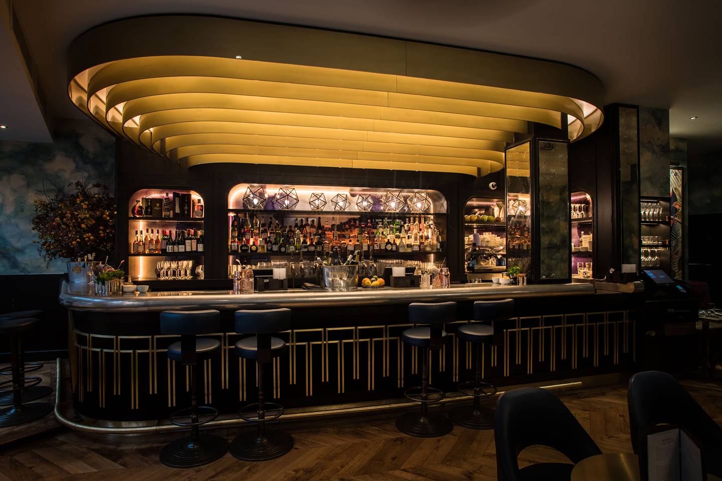 Best bars in London 2018 Tatler