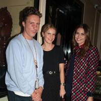 Eugenie Niarchos News And Features Tatler