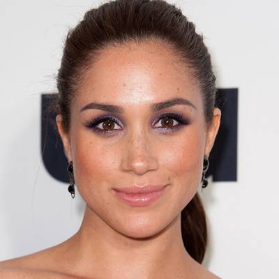 Meghan Markle Duchess of Sussex best beauty looks makeup inspiration ...