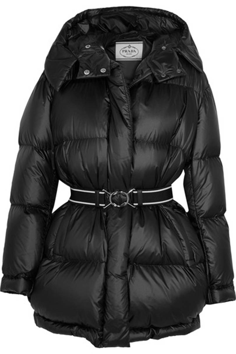 Best puffer jacket shopping gallery | Tatler