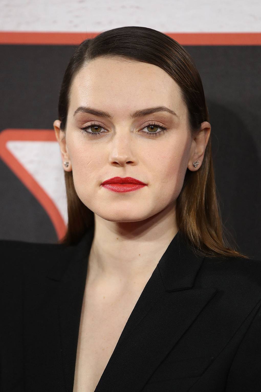 Daisy Ridley best beauty moments hair and makeup looks Tatler