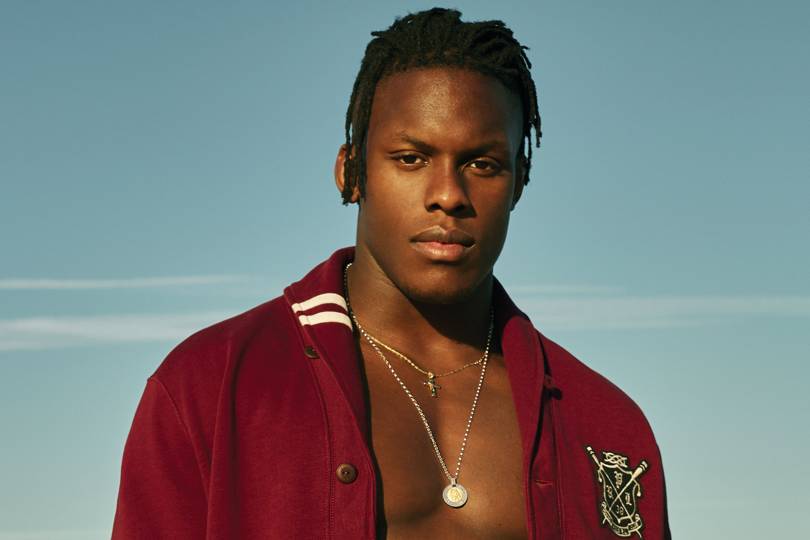 Maro Itoje digital divide laptops remote learning campaign - Vimarsana News
