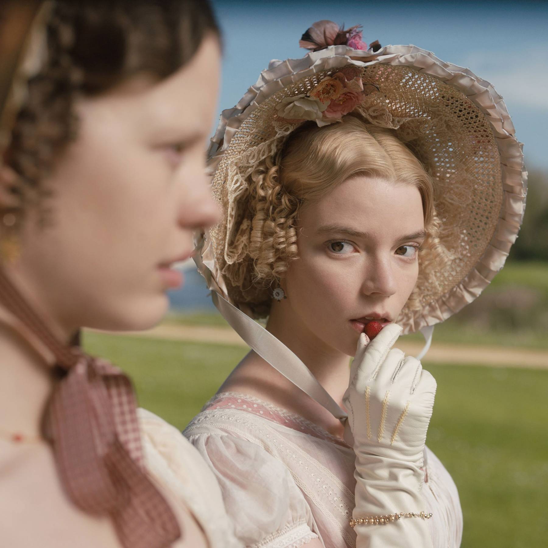 The very best films of 2020