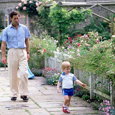 Prince Charles celebrates 40 years at Highgrove this month | Tatler