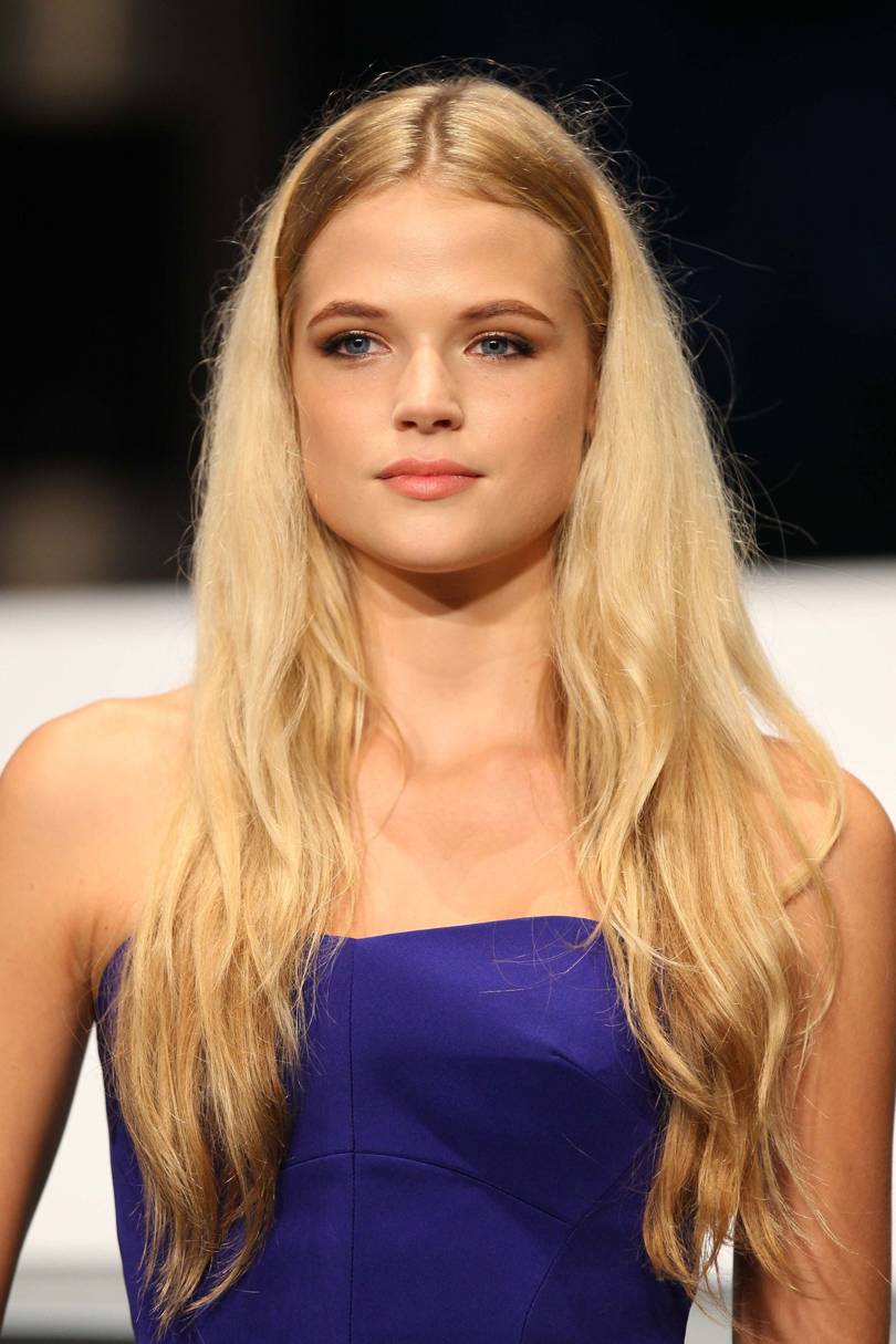 Gabriella Wilde - Endless Love & St Trinian’s - Tatler photo gallery