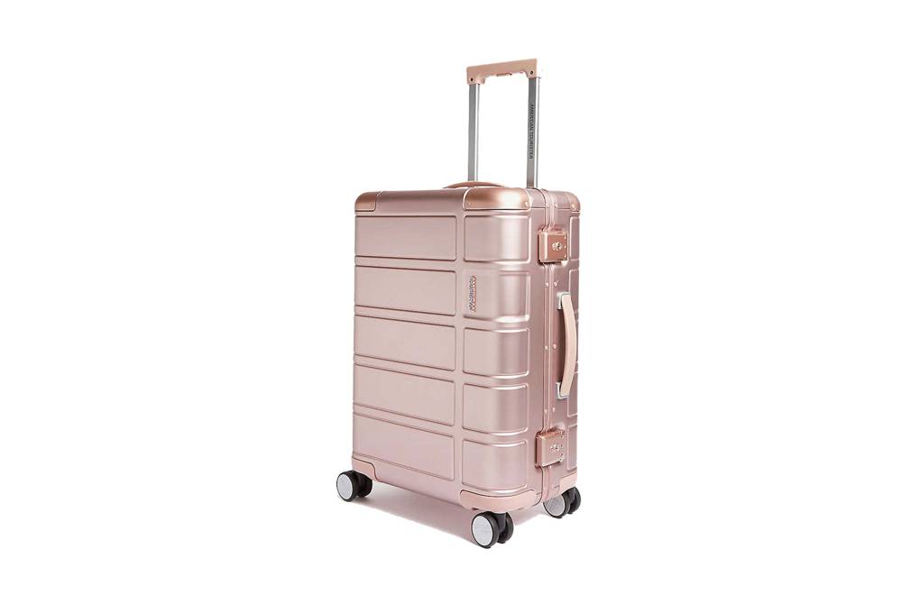 oversized luggage american