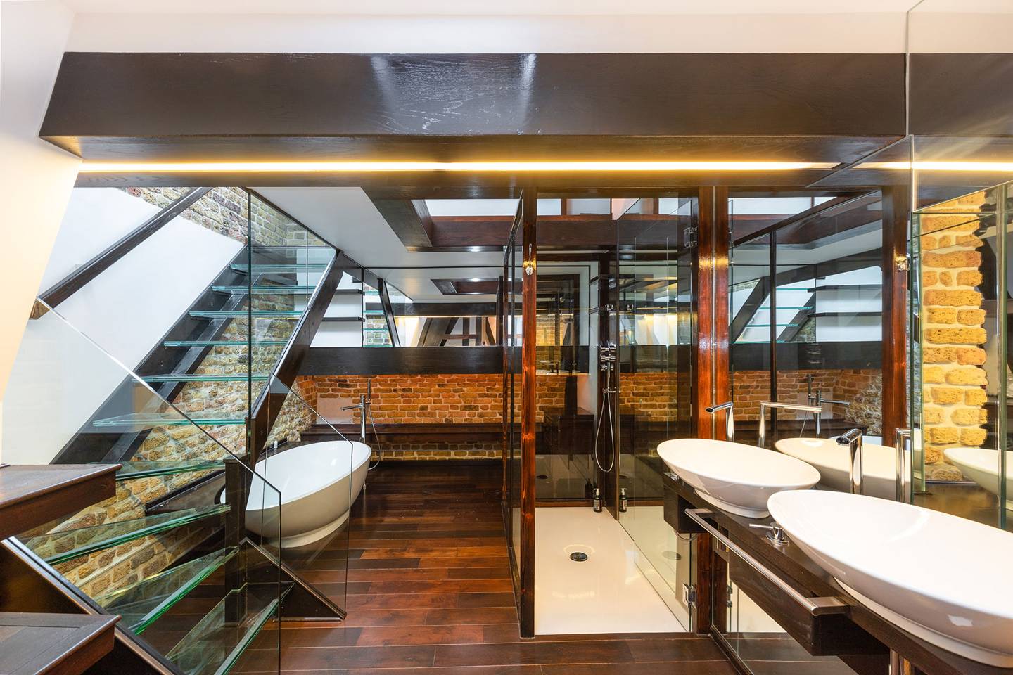 £55 Million James Bond Penthouse In Whitehall For Sale Tatler 2718