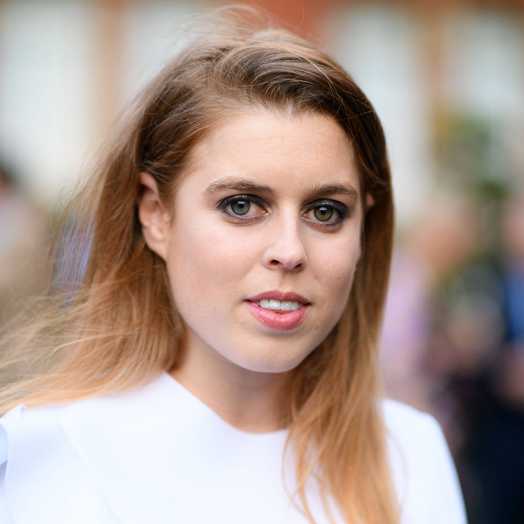 Princess Beatrice Who Was Diagnosed As Dyslexic Aged 7 Narrates New Book For Children With Same Condition Tatler