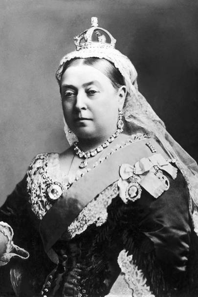 Queen Victoria | Book by G. Henty | Official Publisher 