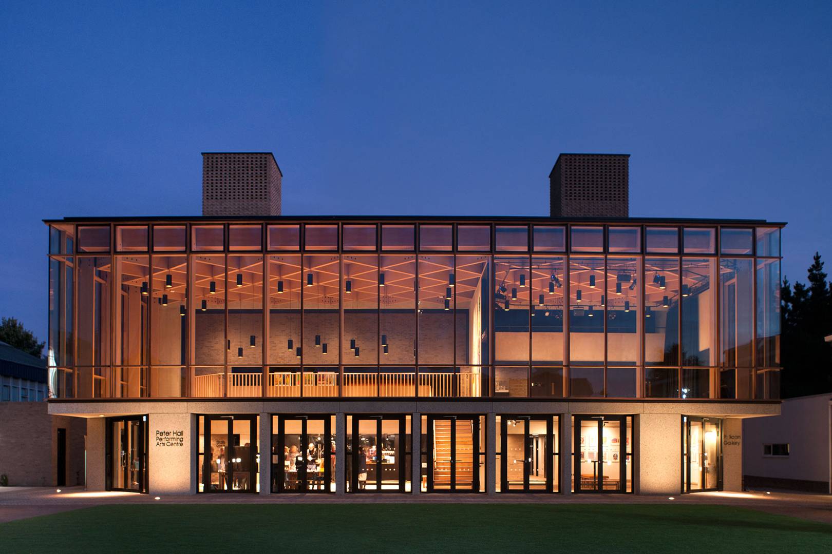 The Perse School Public School Fees & Results 2021 Tatler Schools