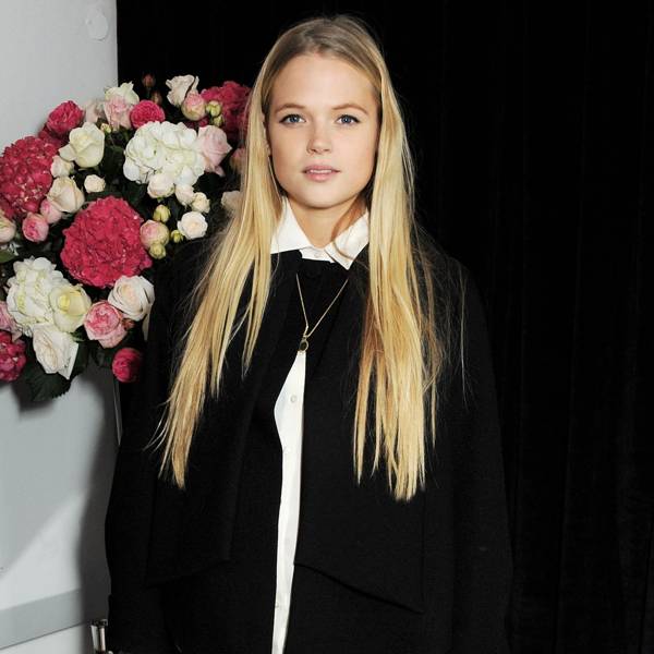 Gabriella Wilde - Endless Love & St Trinian’s - Tatler photo gallery