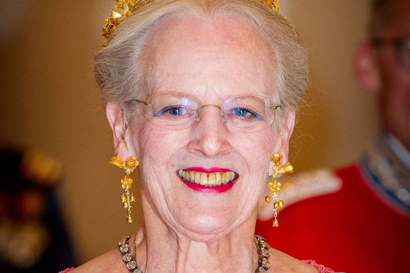 The Queen Of Denmark Urges Danes To ‘keep Apart In Midst Of