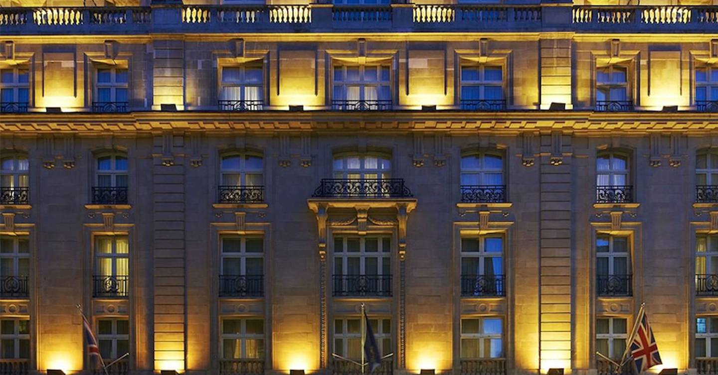 Who Owns Ritz Secret buyer of the Ritz revealed as Qatari businessman, Abdulhadi Mana ...