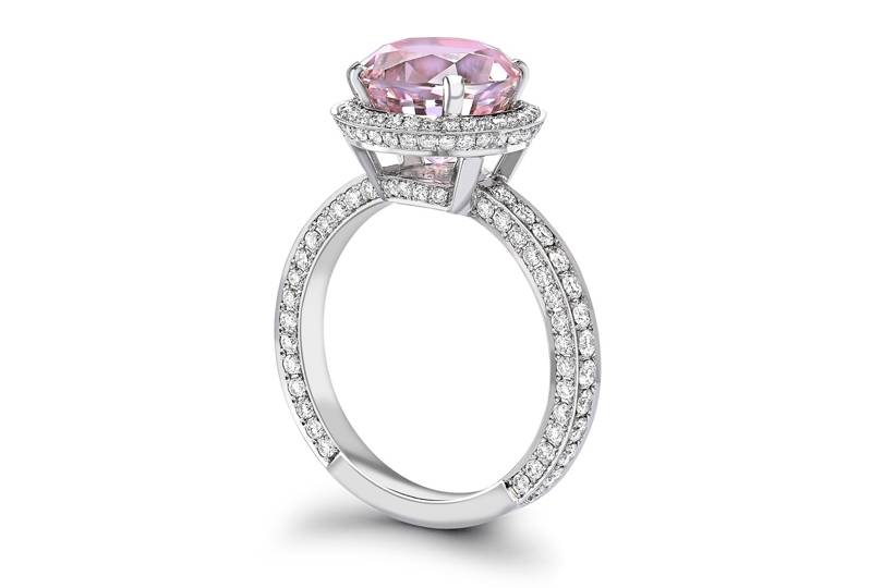 Engagement rings - engagement rings UK - Sapphire engagement rings ...