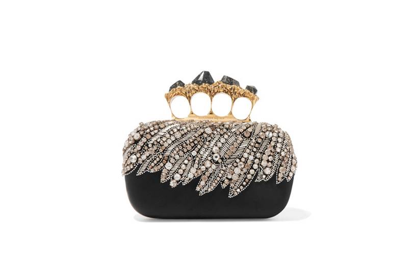 Best evening bags autumn winter 2017 shopping gallery | Tatler