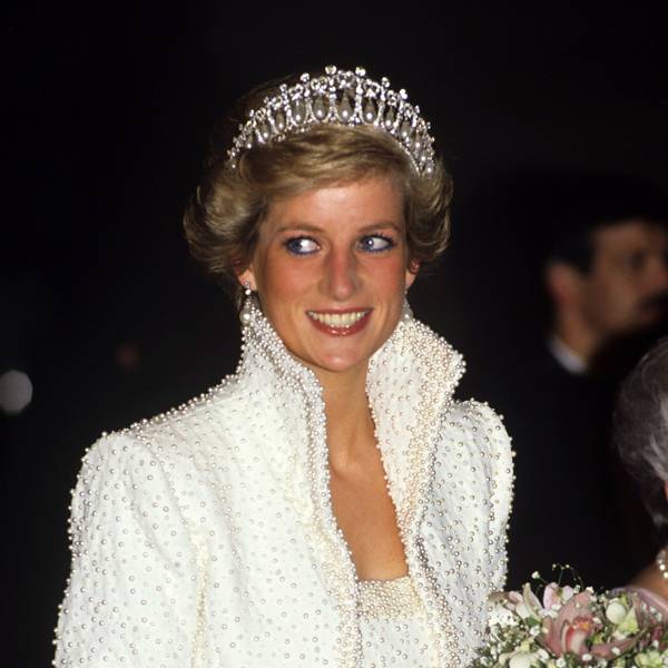 Catherine Walker dresses - Diana, Princess of Wales & The Duchess of ...