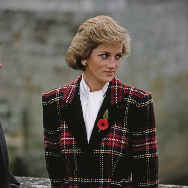 Princess Diana's best country looks | Tatler