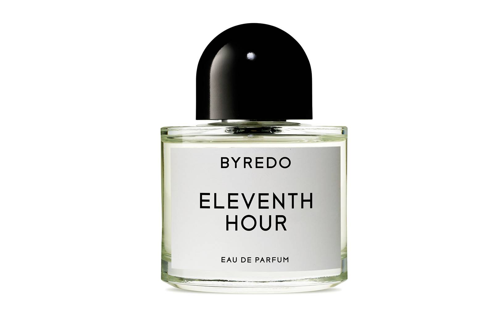 eleven parfum