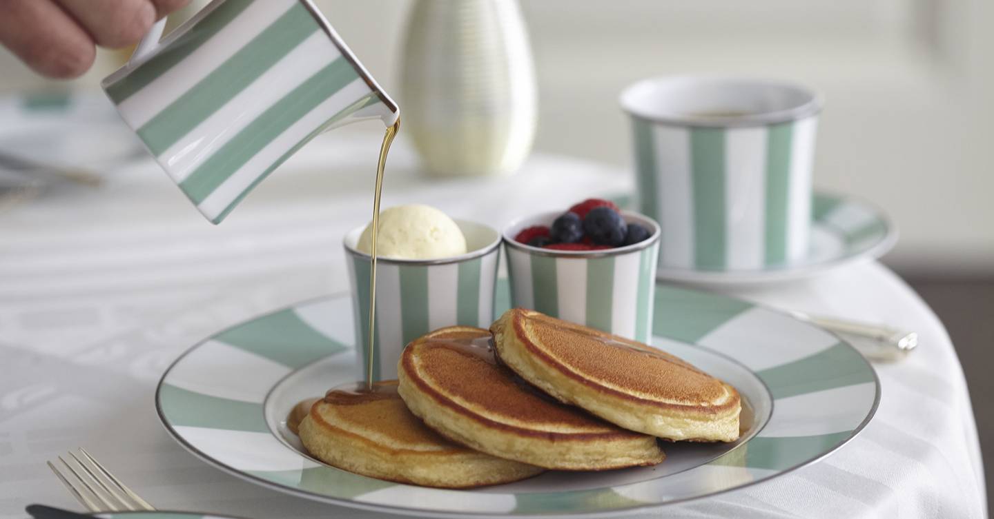 London's Best Pancakes 2020 Where To Go On Pancake Day Tatler