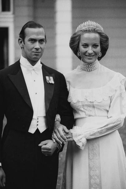 Who Is Prince Michael Of Kent Tatler