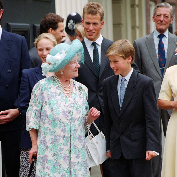 Queen Mother Elizabeth Bowes-Lyon best pictures birthday | Tatler