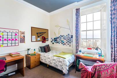 Best University Rooms Inc Oxford Cambridge Tatler