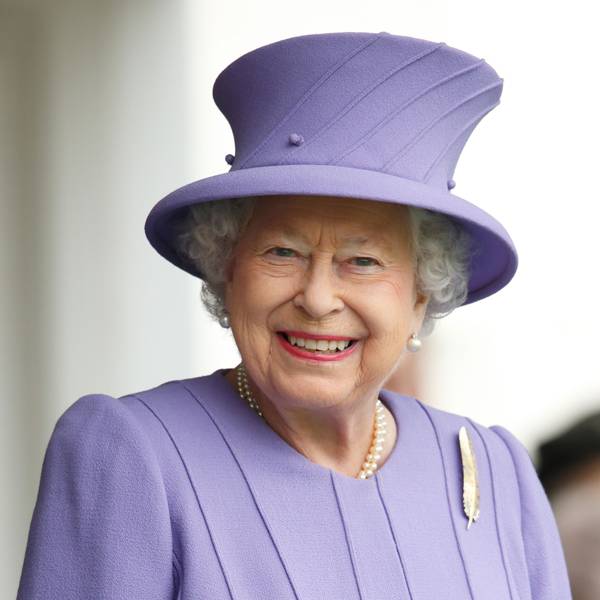 Everything you need to know about the Queen's champion | Tatler