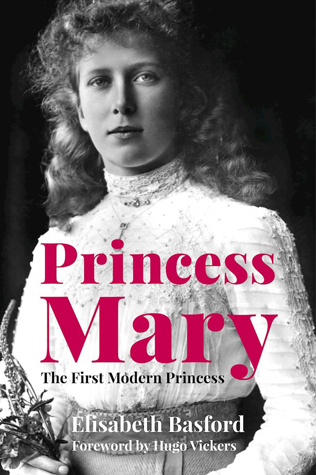 'Princess Mary: The First Modern Princess' by Elisabeth Basford review | Tatler