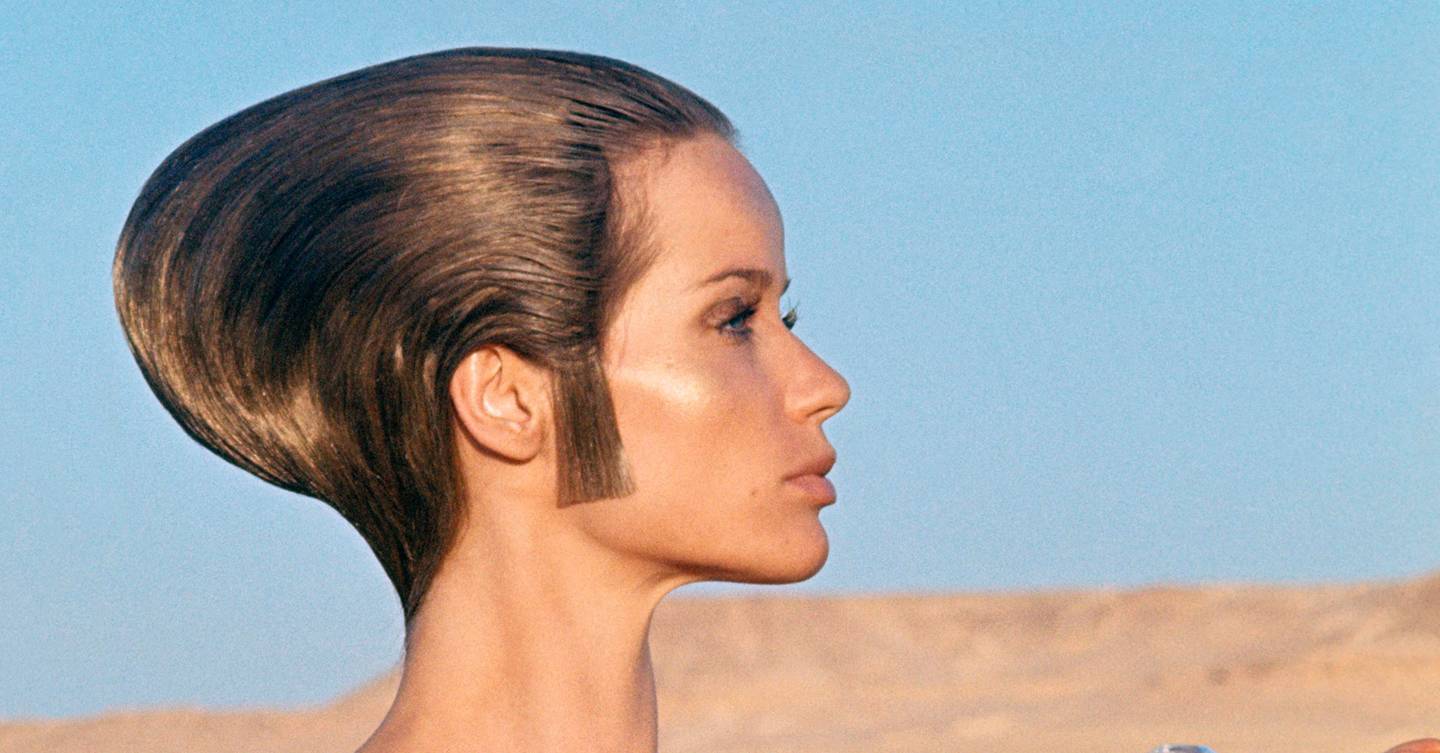 Dazzling jewellery made with healing crystals