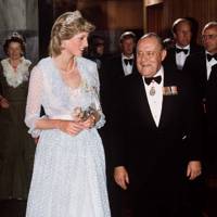 The Best of Princess Diana and Princes Charles' 1983 Australia & New