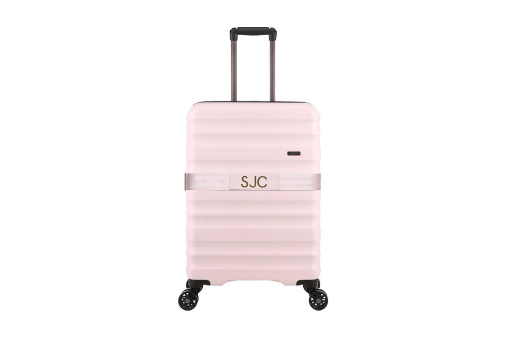 highest rated suitcases 2018