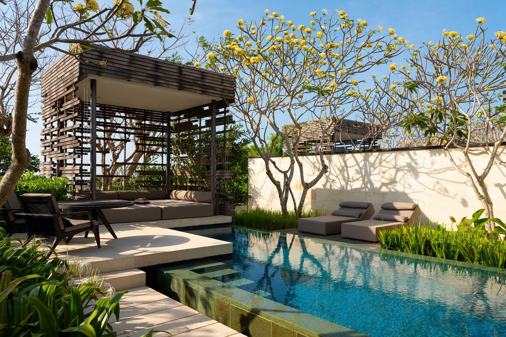 Alila Villas Uluwatu Hotel Review Tatler Travel Guide 21 Tatler