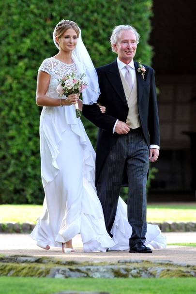 Millie Mackintosh And Professor Green S Wedding Tatler Lewis Richards And Professor Green Millie Mackintosh Nigel
