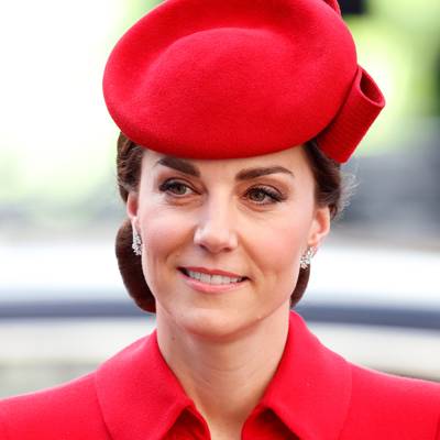 The Duchess of Cambridge best hat moments | Tatler