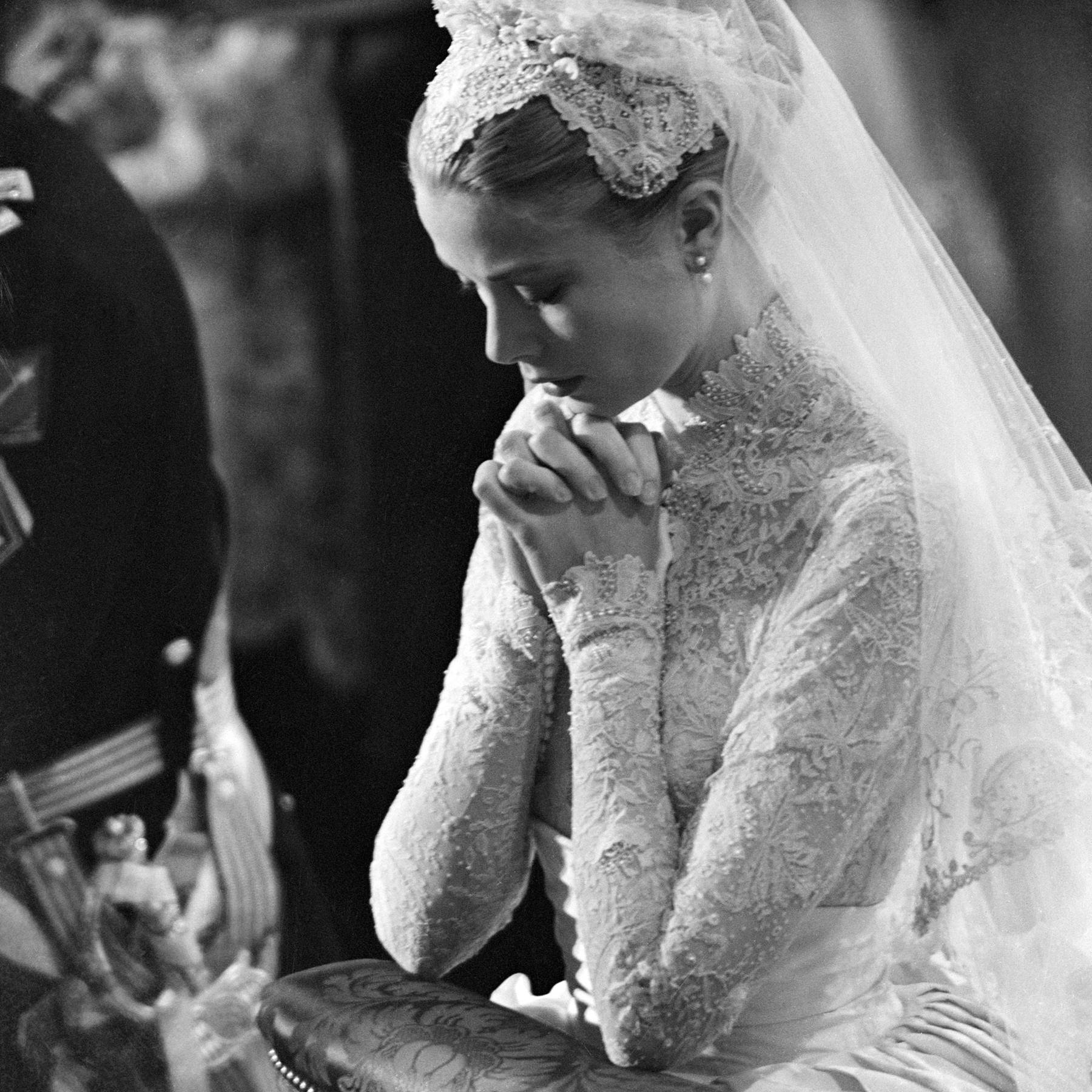 40+ Listen von Grace Kelly Wedding Pictures? Why grace kelly's wedding ...