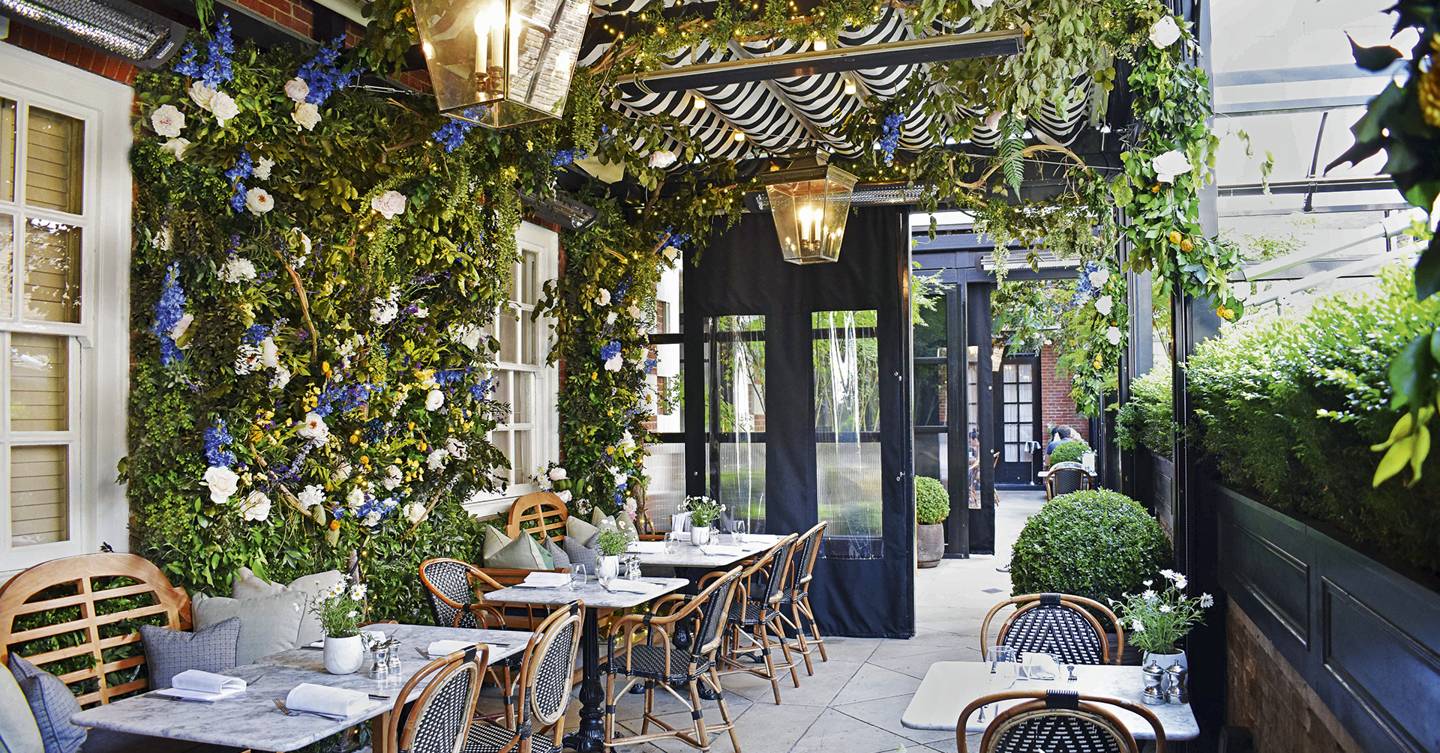 Best Uk Hotels 2019 