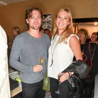 Baar and Bass store opening - King's Road boutique - Chelsy Davy ...