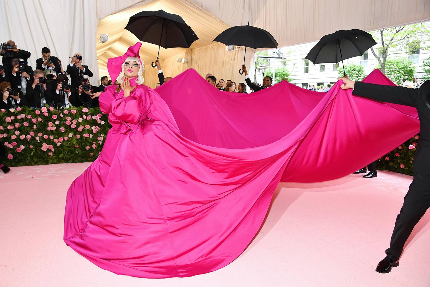 met gala theme 2021 outfits