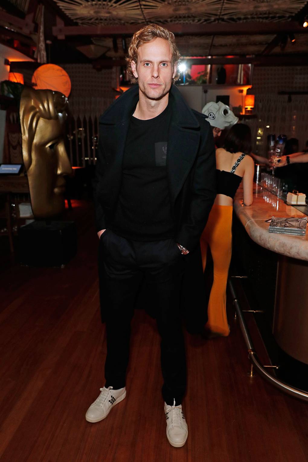 Vanity Fair Bafta EE Rising Star party | Tatler