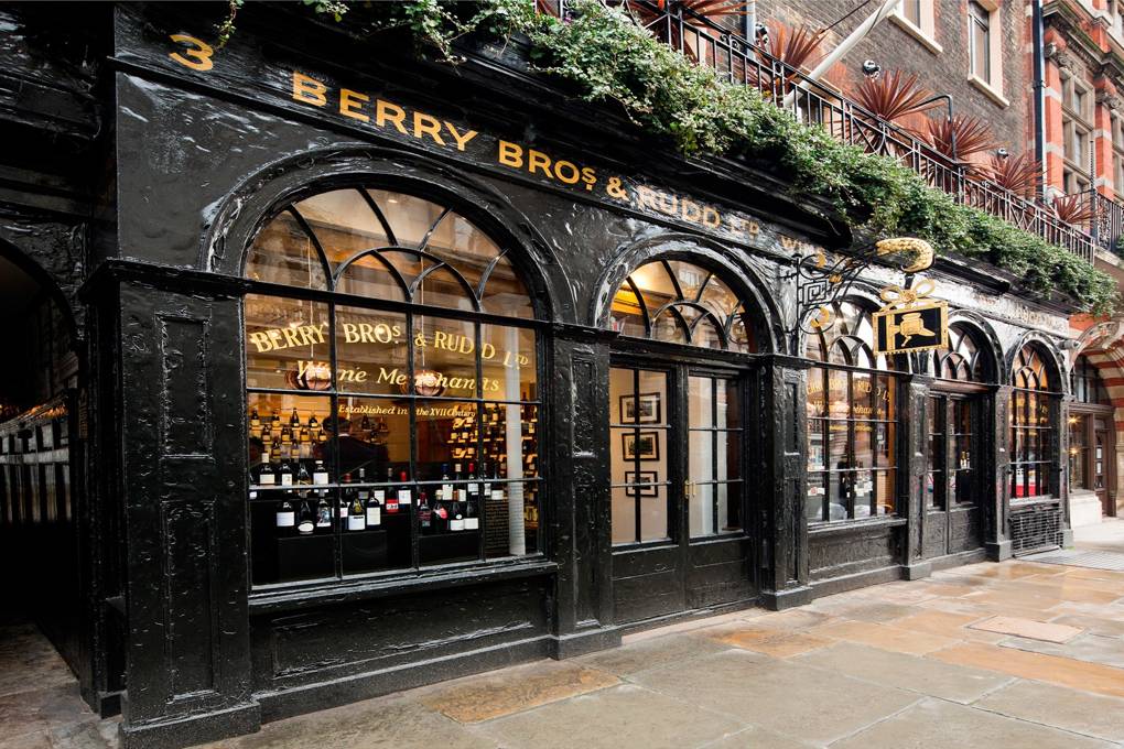Whisky shop London The best whisky shops in London Tatler