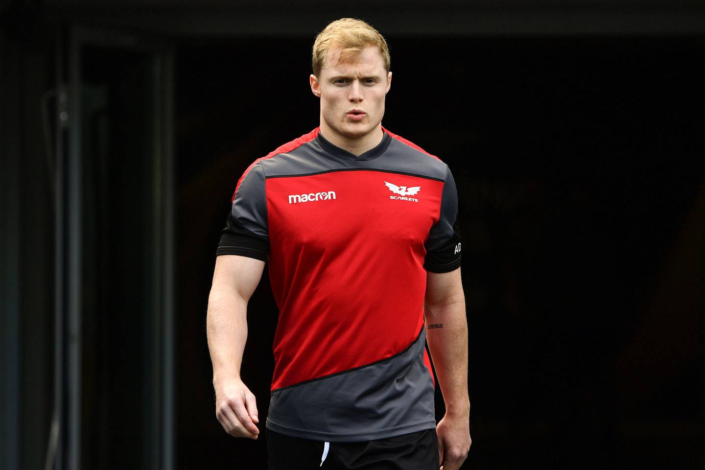 12 hottest England and Wales rugby players to support this weekend Tatler