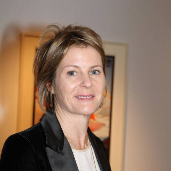 Viscountess Grimston news and features Tatler