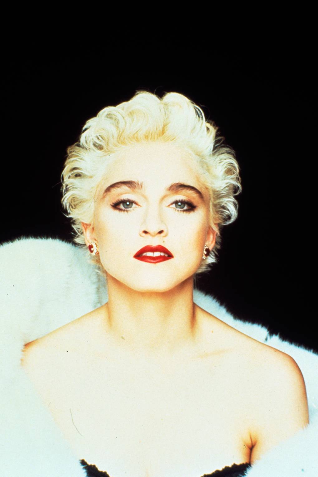 Vintage Madonna moments | Tatler