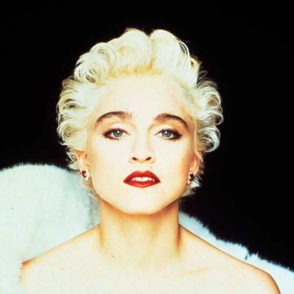 Vintage Madonna moments | Tatler