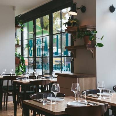 Best South London restaurants | Tatler