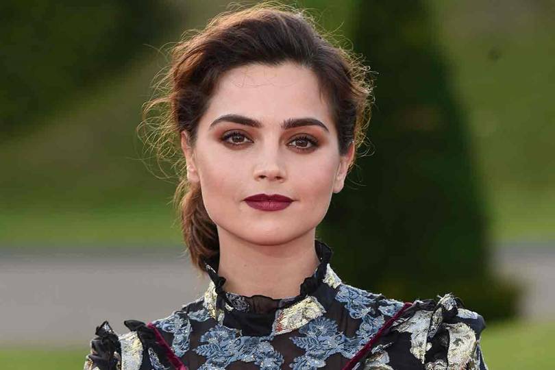 Jenna Coleman style: Jenna Coleman's best dresses and red carpet ...